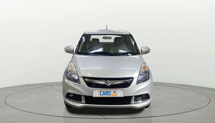 2015 Maruti Swift Dzire VDI, Diesel, Manual, 1,08,479 km, Front