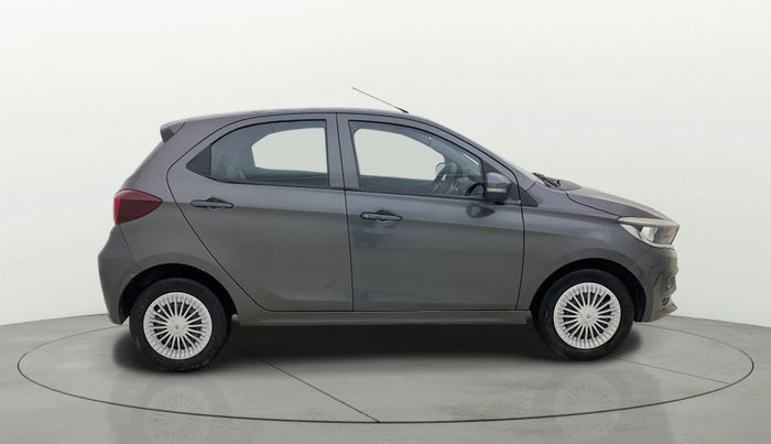 2020 Tata Tiago XT PETROL, Petrol, Manual, 38,440 km, Right Side View