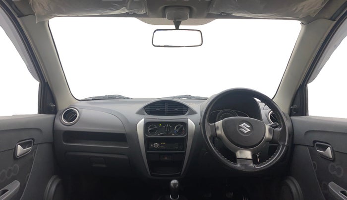 2014 Maruti Alto 800 LXI, Petrol, Manual, 29,292 km, Dashboard