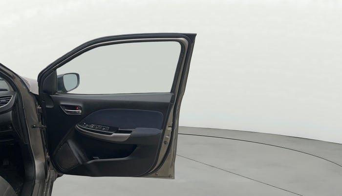 2020 Maruti Baleno DELTA PETROL 1.2, Petrol, Manual, 73,745 km, RHS Front Door