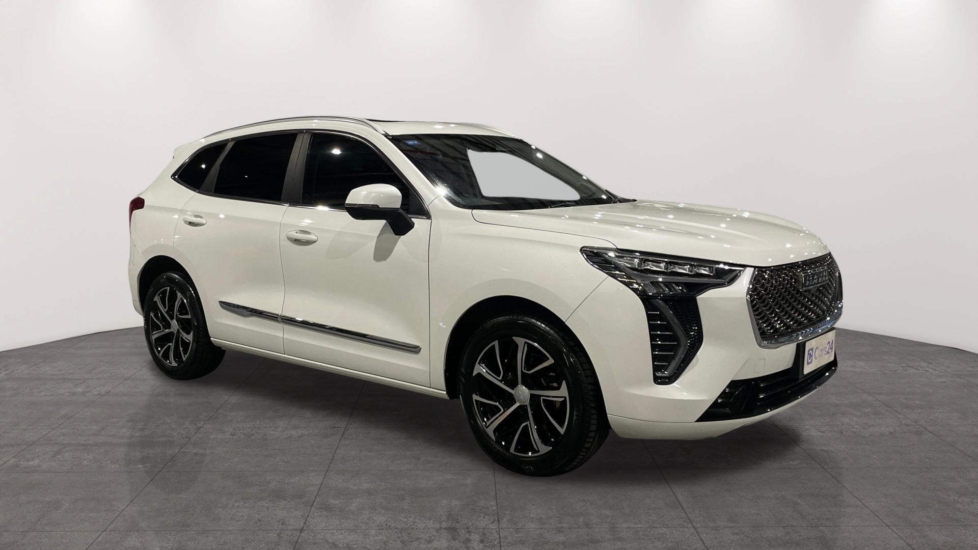 GWM Haval Jolion image