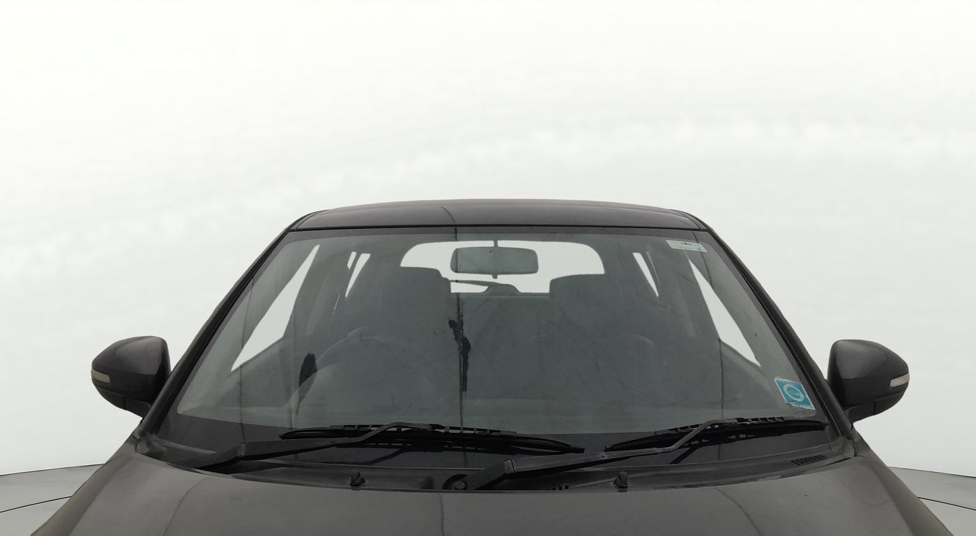 2015 Maruti Swift ZXI, Petrol, Manual, 1,03,587 km, Front Windshield