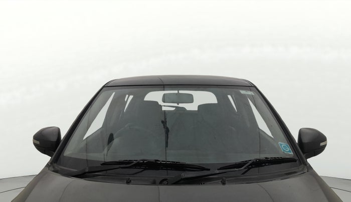 2015 Maruti Swift ZXI, Petrol, Manual, 1,03,623 km, Front Windshield
