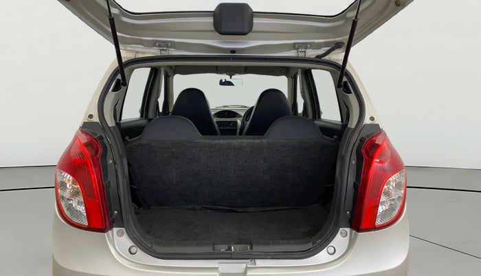 2018 Maruti Alto 800 LXI, Petrol, Manual, 82,119 km, Boot Open Zoomed View