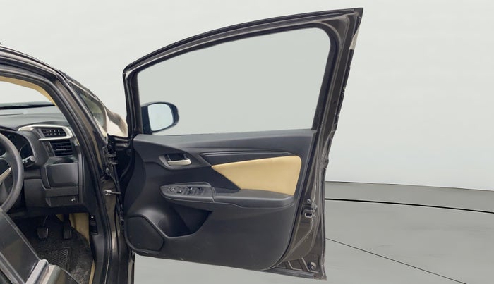 2016 Honda Jazz 1.2L I-VTEC SV, Petrol, Manual, 62,867 km, RHS Front Door