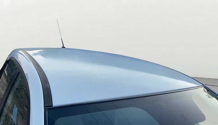 2017 Hyundai Elite i20 SPORTZ 1.2, Petrol, Manual, 49,954 km, Roof