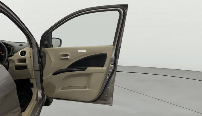 2016 Maruti Celerio VXI AMT, Petrol, Automatic, 41,246 km, RHS Front Door