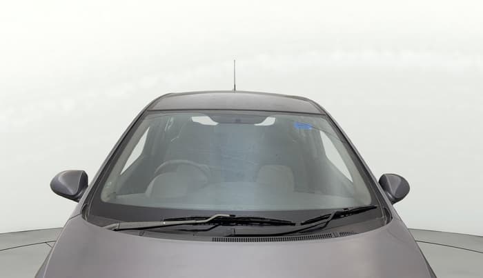2017 Hyundai Grand i10 MAGNA AT 1.2 KAPPA VTVT, Petrol, Automatic, 75,020 km, Front Windshield