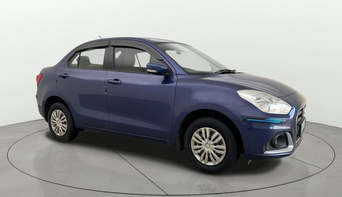 2024 Maruti Dzire VXI CNG, CNG, Manual, 54,810 km, SRP