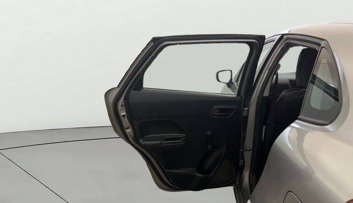 2019 Maruti Baleno SIGMA PETROL 1.2, Petrol, Manual, 68,958 km, LHS Rear Door