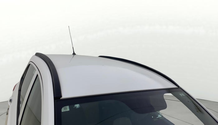 2016 Hyundai Grand i10 SPORTZ 1.2 KAPPA VTVT, CNG, Manual, 68,269 km, Roof