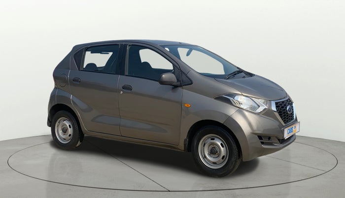 2019 Datsun Redi Go A, CNG, Manual, 61,615 km, SRP