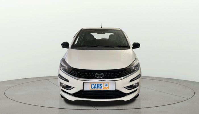 2023 Tata Tiago XZ PLUS CNG, CNG, Manual, 34,587 km, Front