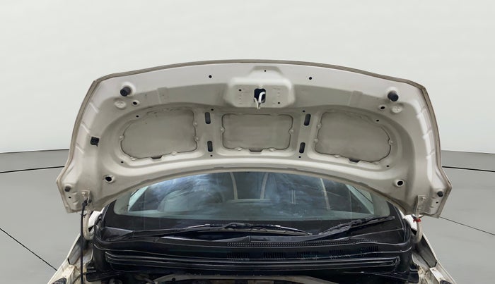 2016 Hyundai Grand i10 MAGNA 1.2 KAPPA VTVT, Petrol, Manual, 68,734 km, Open Bonet