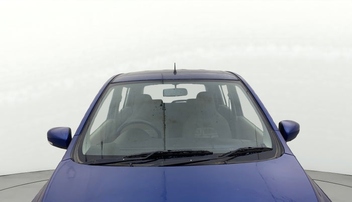 2018 Maruti Celerio ZXI, Petrol, Manual, 67,365 km, Front Windshield