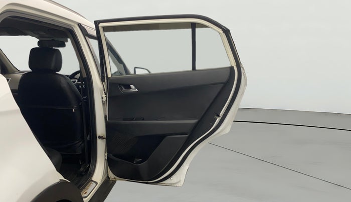 2019 Hyundai Creta S 1.4 DIESEL, Diesel, Manual, 99,798 km, RHS Rear Door