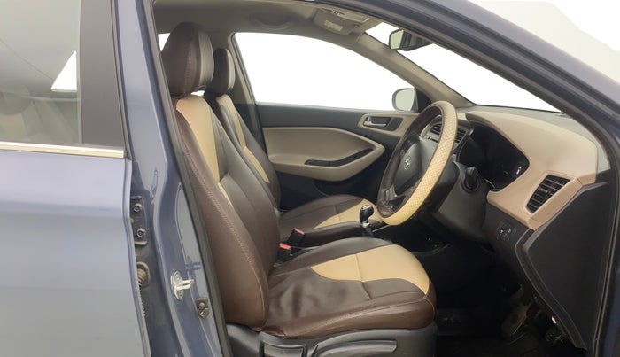 2015 Hyundai Elite i20 ASTA 1.2, Petrol, Manual, 49,278 km, Right Side Front Door Cabin