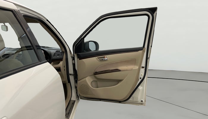 2015 Maruti Swift Dzire VXI, Petrol, Manual, 76,262 km, RHS Front Door