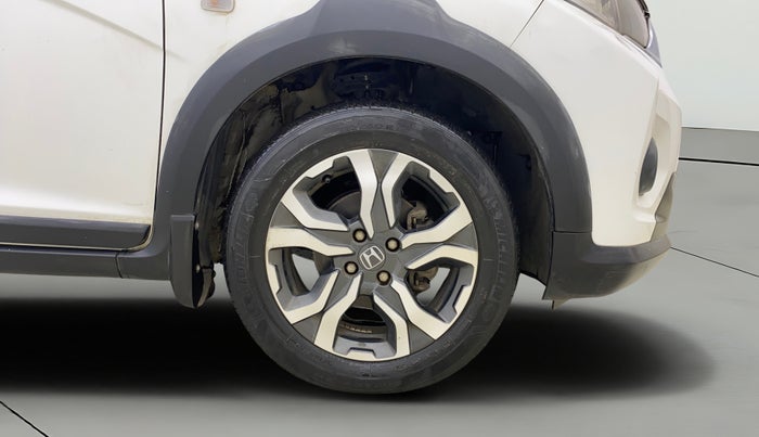 2019 Honda WR-V 1.2L I-VTEC S MT, Petrol, Manual, 20,818 km, Right Front Wheel