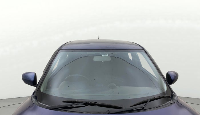 2019 Maruti Swift VXI, Petrol, Manual, 98,623 km, Front Windshield