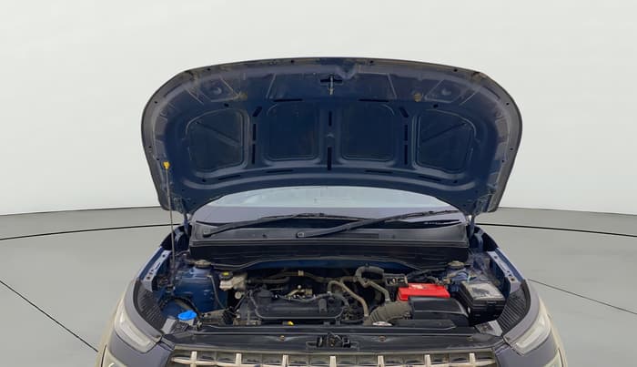 2022 Hyundai VENUE S+ 1.2, Petrol, Manual, 58,316 km, Open Bonet