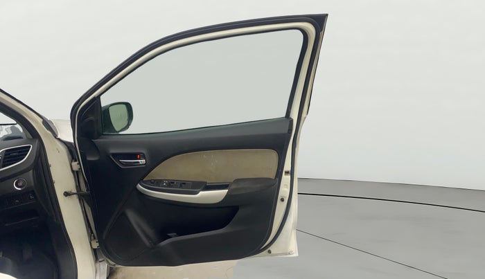 2015 Maruti Baleno ALPHA PETROL 1.2, Petrol, Manual, 43,290 km, RHS Front Door