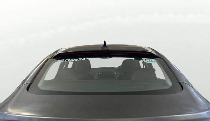 2022 Tata TIGOR XZ PLUS CNG, CNG, Manual, 1,00,828 km, Rear Windshield