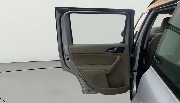 2013 Skoda Yeti AMBITION 2.0 TDI CR 4X2, Diesel, Manual, 71,866 km, LHS Rear Door