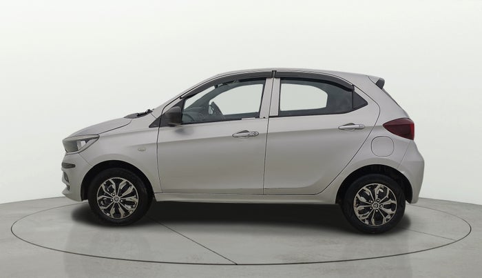 2020 Tata Tiago XE PETROL, Petrol, Manual, 55,668 km, Left Side