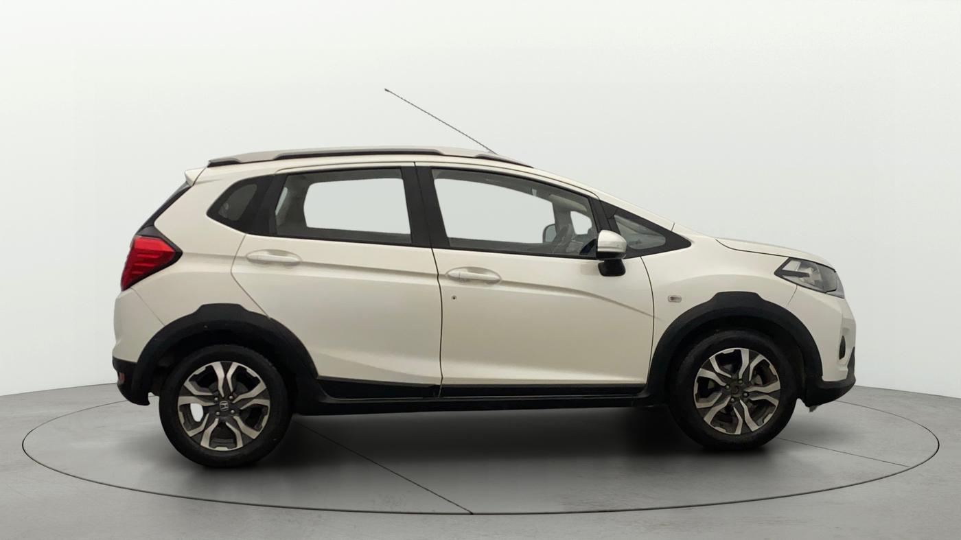2019 Honda WR-V 1.2L I-VTEC S MT, Petrol, Manual, 64,445 km, Right Side View