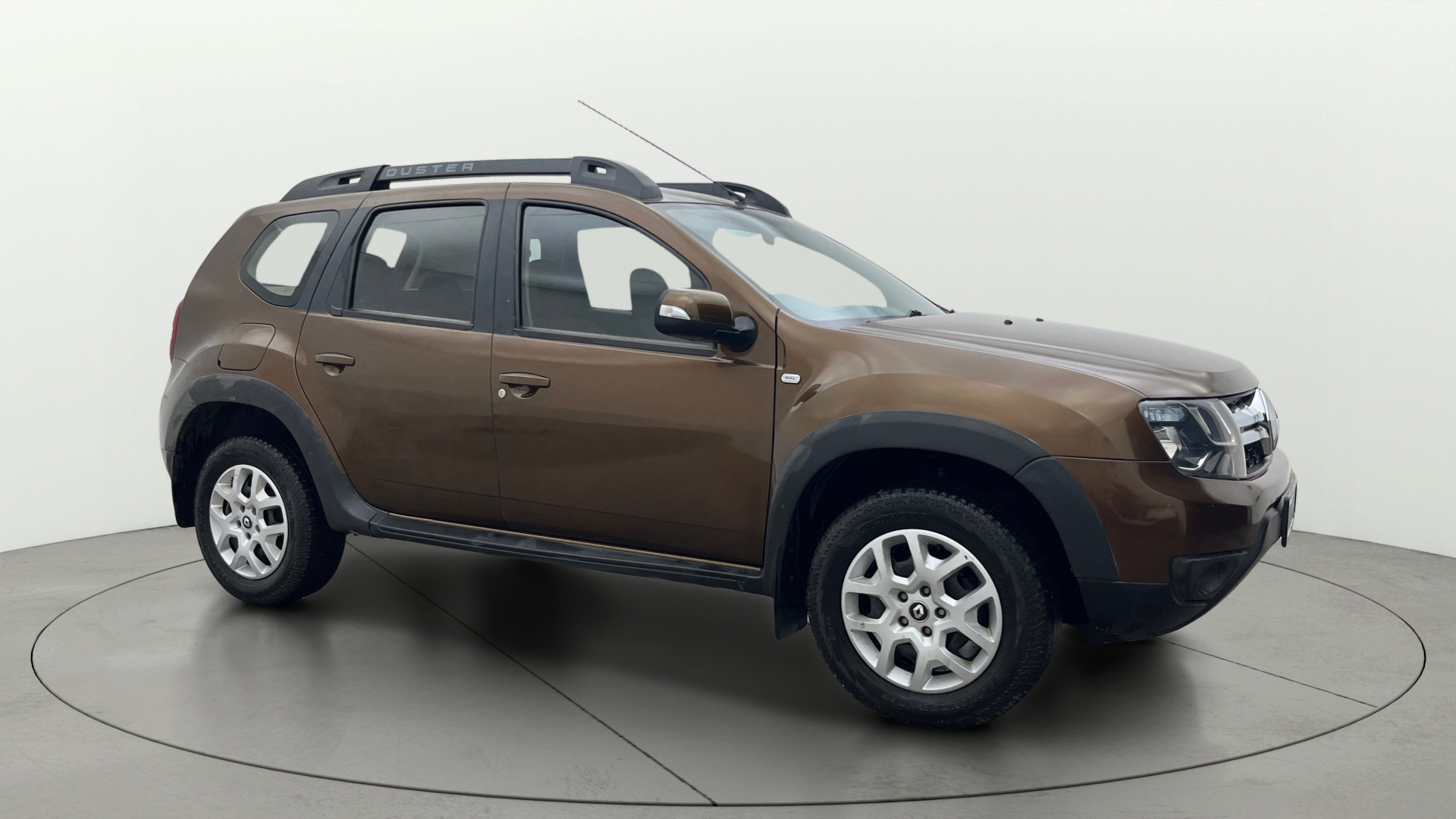 2017 Renault Duster 2021-2022 85 PS RXL DIESEL 2017 Renault Duster 2021-2022 85 PS RXL DIESEL