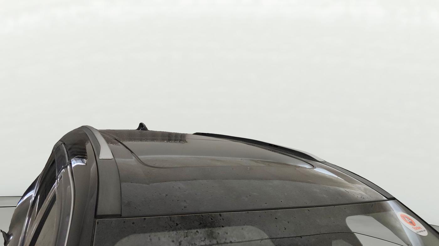 2023 Mahindra XUV700 AX 7 LUXURY D AWD AT 7 STR, Diesel, Automatic, 58,756 km, Roof