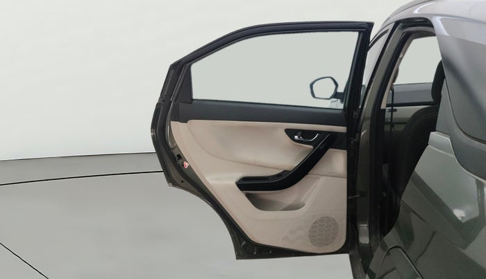 2021 Tata NEXON XZA PLUS SUNROOF PETROL, Petrol, Automatic, 22,944 km, LHS Rear Door