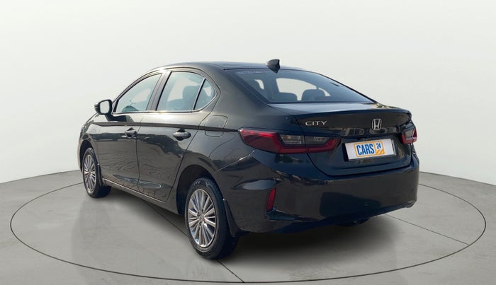 2022 Honda City 1.5L I-VTEC V MT 5TH GEN, Petrol, Manual, 55,466 km, Left Back Diagonal