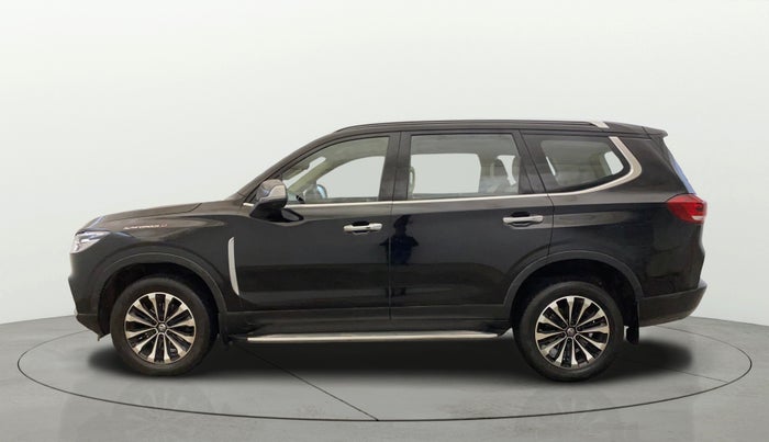 2023 MG GLOSTER SAVVY 2.0 TURBO 7 STR 2WD, Diesel, Automatic, 36,456 km, Left Side