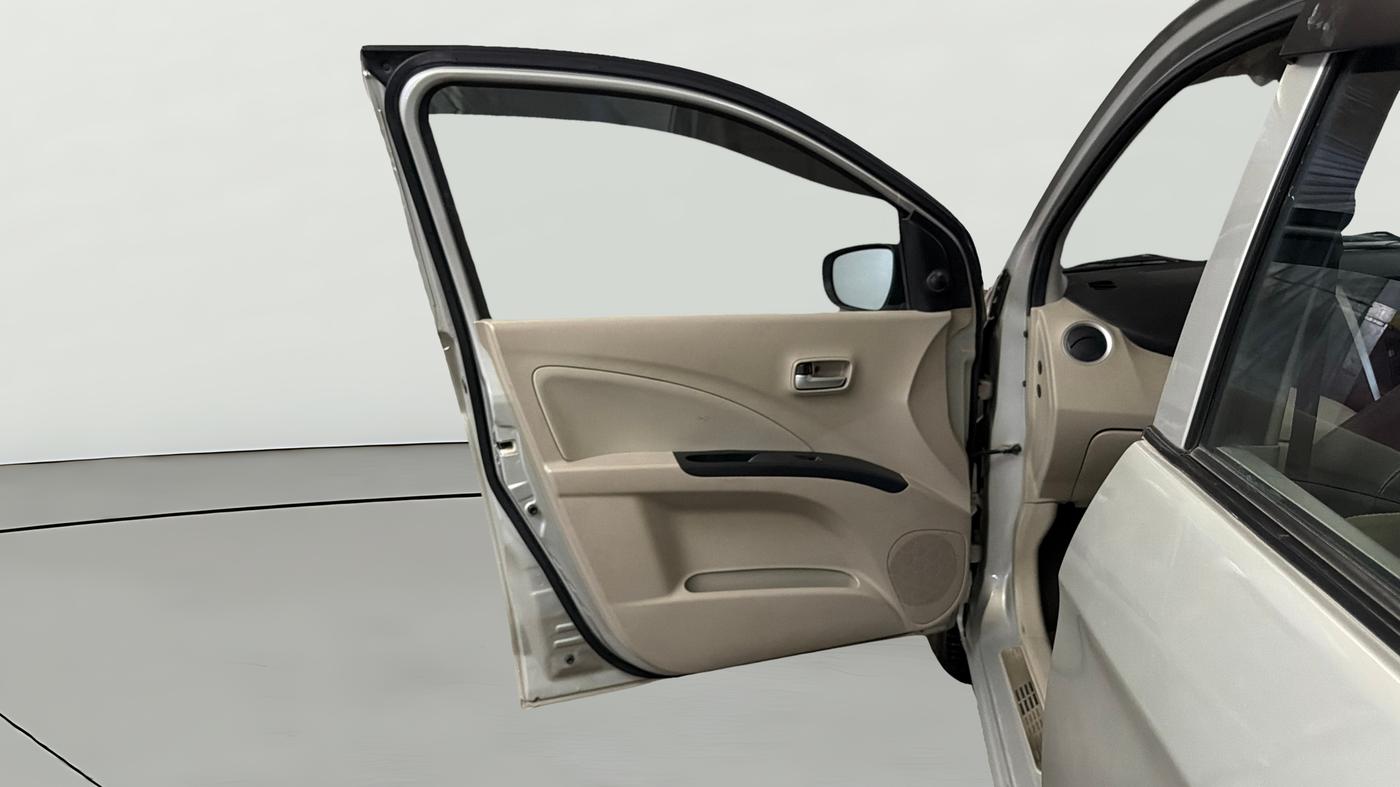 2020 Maruti Celerio VXI AMT, Petrol, Automatic, 58,333 km, LHS Front Door