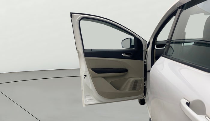 2019 Renault TRIBER RXZ, Petrol, Manual, 84,691 km, LHS Front Door