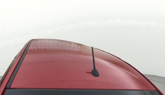 2015 Hyundai Eon MAGNA +, Petrol, Manual, 60,963 km, Roof