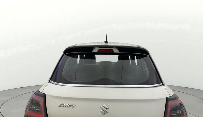 2024 Maruti Swift VXi (O), Petrol, Manual, 7,947 km, Rear Windshield