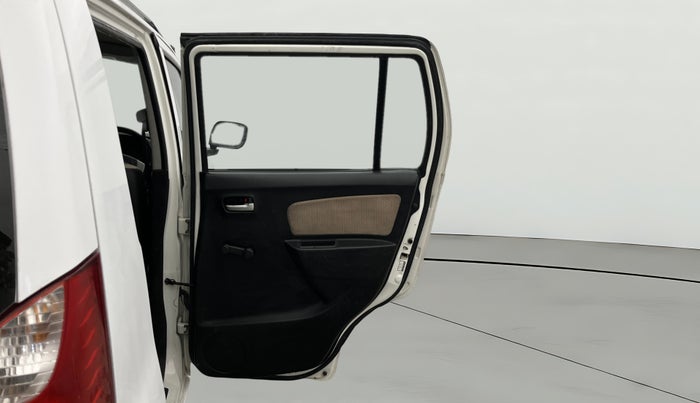 2018 Maruti Wagon R 1.0 LXI, Petrol, Manual, 61,311 km, RHS Rear Door