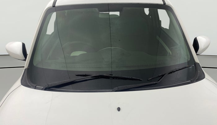 2021 Maruti S PRESSO VXI PLUS AMT, Petrol, Automatic, 74,870 km, Front Windshield