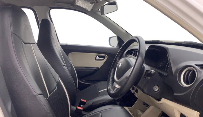 2020 Maruti Alto VXI PLUS, Petrol, Manual, 22,676 km, Right Side Front Door Cabin