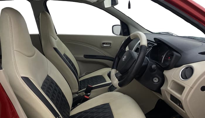 2018 Maruti Celerio VXI AMT (O), Petrol, Automatic, 59,645 km, Right Side Front Door Cabin