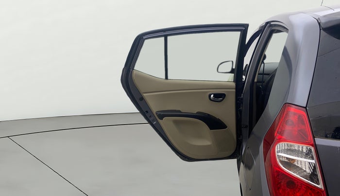 2015 Hyundai i10 SPORTZ 1.1, Petrol, Manual, 84,321 km, LHS Rear Door