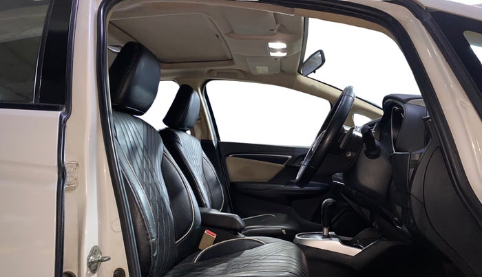 2021 Honda Jazz 1.2L I-VTEC ZX CVT, Petrol, Automatic, 37,560 km, Right Side Front Door Cabin