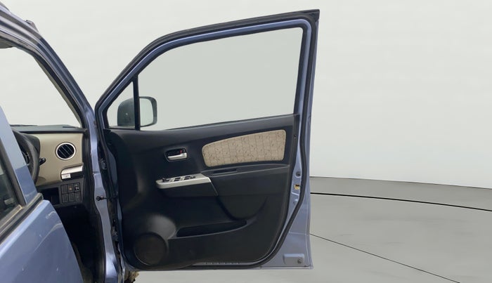 2016 Maruti Wagon R 1.0 VXI AMT, Petrol, Automatic, 49,802 km, RHS Front Door