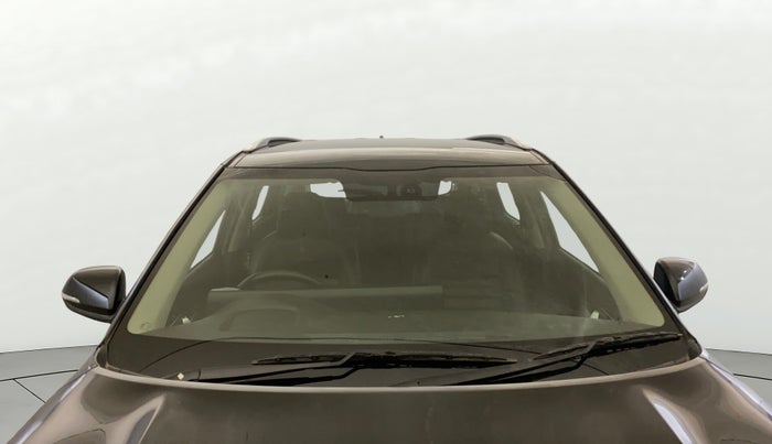 2020 KIA SELTOS GTX AT 1.4 PETROL, Petrol, Automatic, 71,430 km, Front Windshield