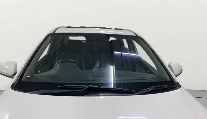 2020 Hyundai Verna SX 1.5 VTVT, Petrol, Manual, 56,514 km, Front Windshield