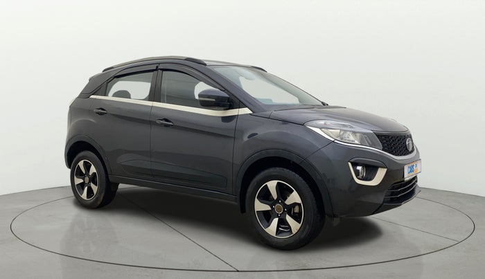 2019 Tata NEXON XZA PLUS PETROL, Petrol, Automatic, 79,030 km, SRP
