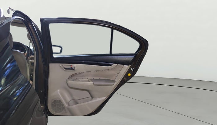 2016 Maruti Ciaz VXI, Petrol, Manual, 87,836 km, RHS Rear Door